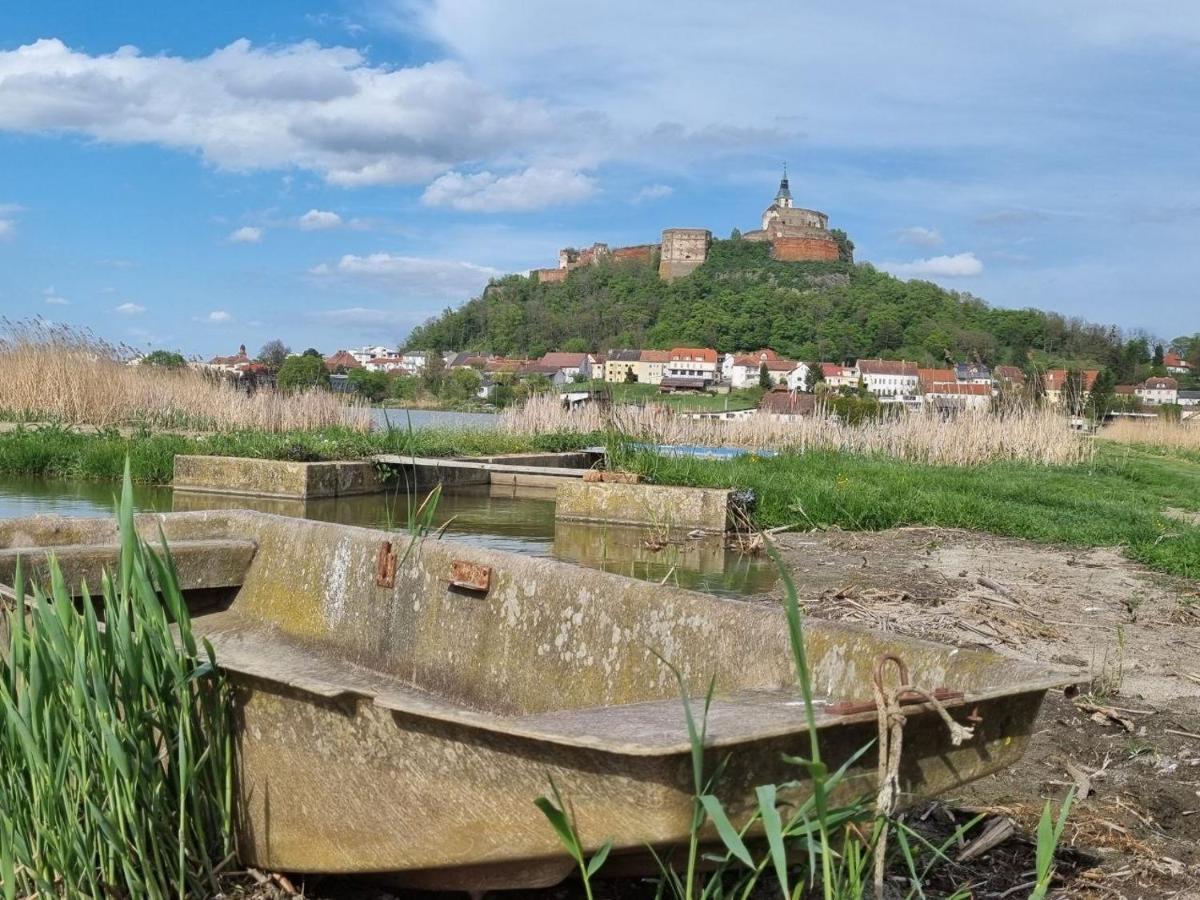 Ferienwohnung Gerersdorf Gerersdorf bei Gussing Екстер'єр фото