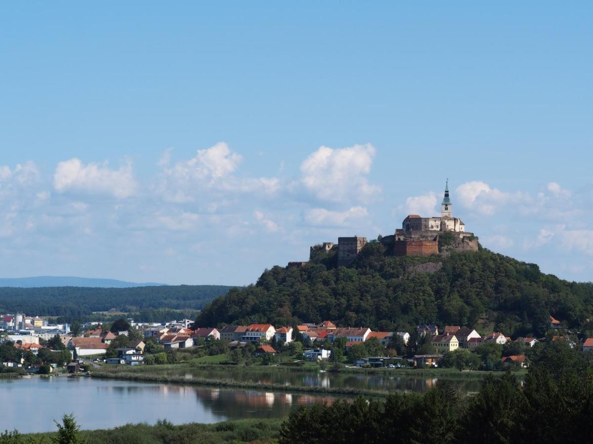 Ferienwohnung Gerersdorf Gerersdorf bei Gussing Екстер'єр фото