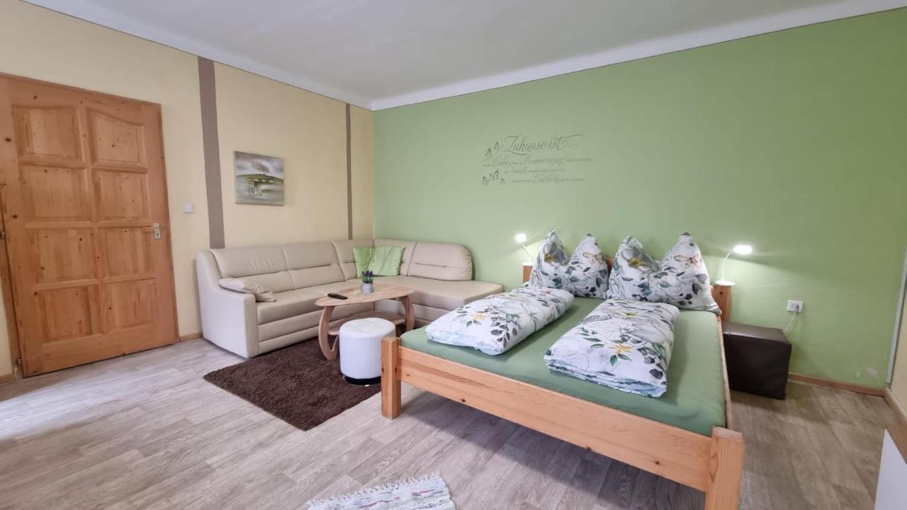 Ferienwohnung Gerersdorf Gerersdorf bei Gussing Екстер'єр фото